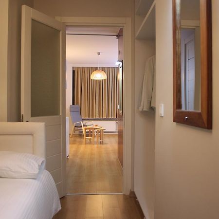 Townhouse Istanbul Διαμέρισμα Δωμάτιο φωτογραφία