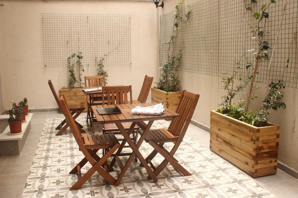 Townhouse Istanbul Διαμέρισμα Εξωτερικό φωτογραφία