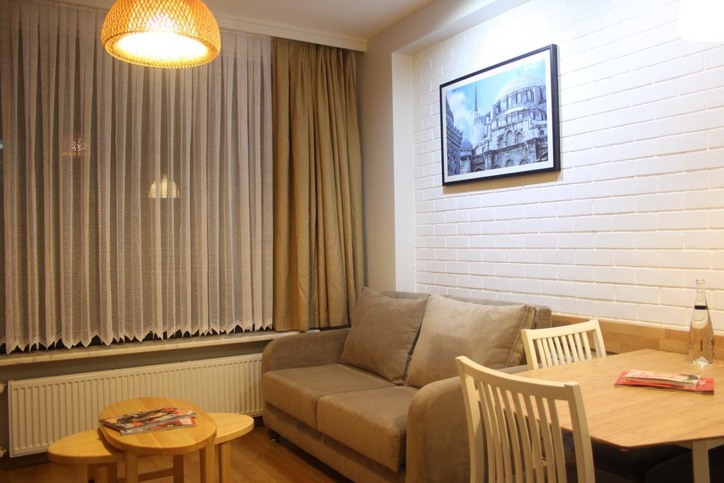 Townhouse Istanbul Διαμέρισμα Δωμάτιο φωτογραφία