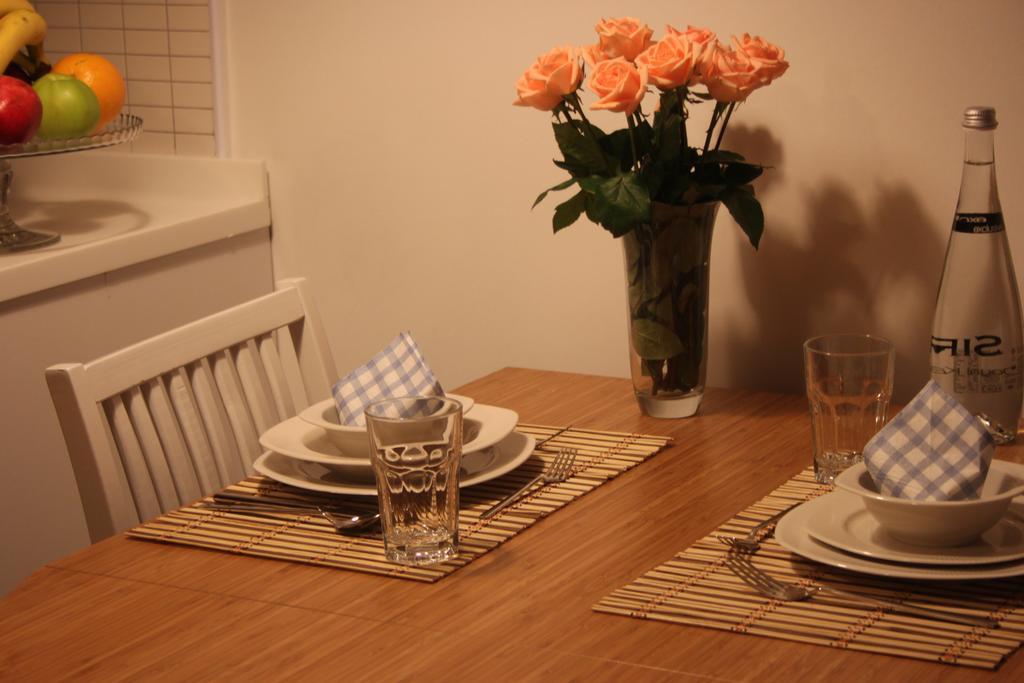 Townhouse Istanbul Διαμέρισμα Δωμάτιο φωτογραφία