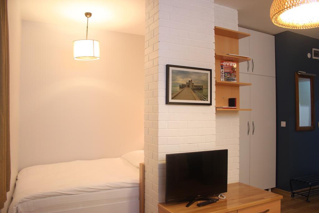 Townhouse Istanbul Διαμέρισμα Εξωτερικό φωτογραφία