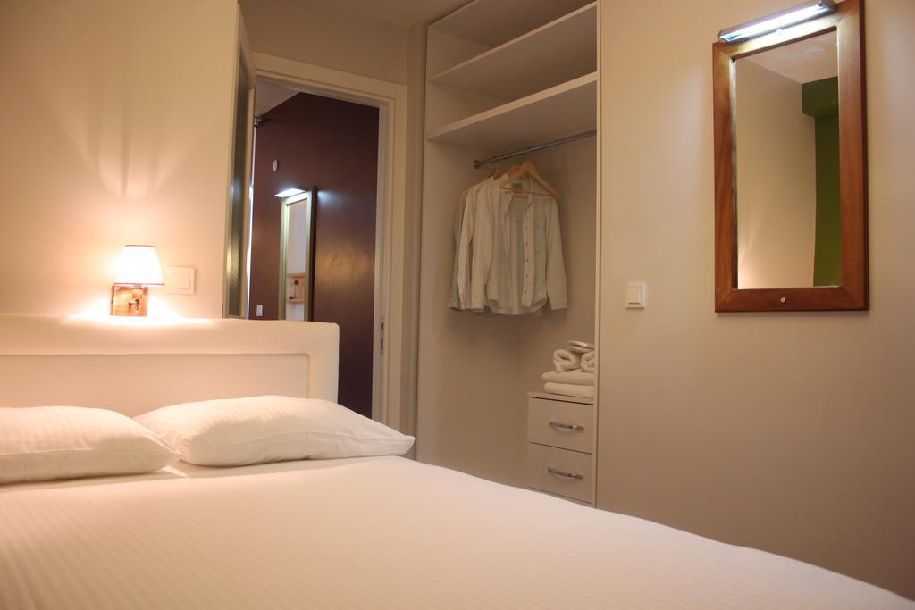 Townhouse Istanbul Διαμέρισμα Δωμάτιο φωτογραφία