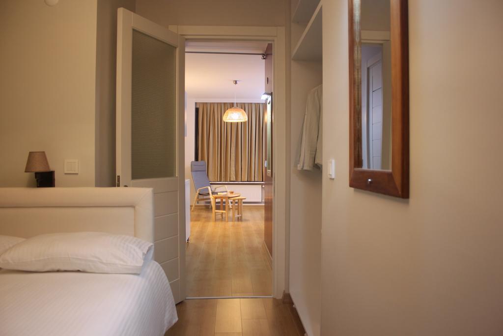 Townhouse Istanbul Διαμέρισμα Δωμάτιο φωτογραφία