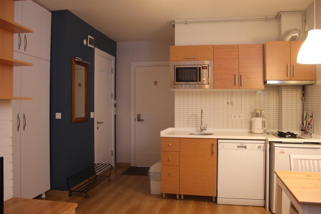 Townhouse Istanbul Διαμέρισμα Εξωτερικό φωτογραφία