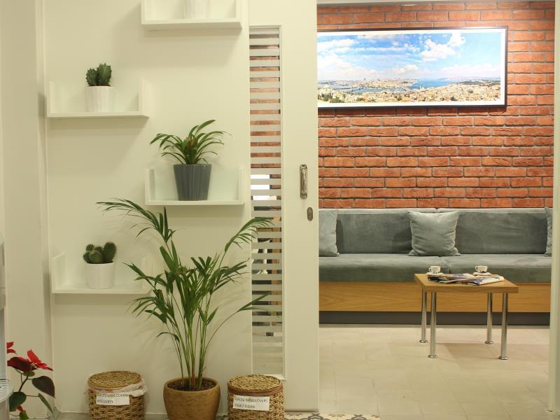 Townhouse Istanbul Διαμέρισμα Εξωτερικό φωτογραφία