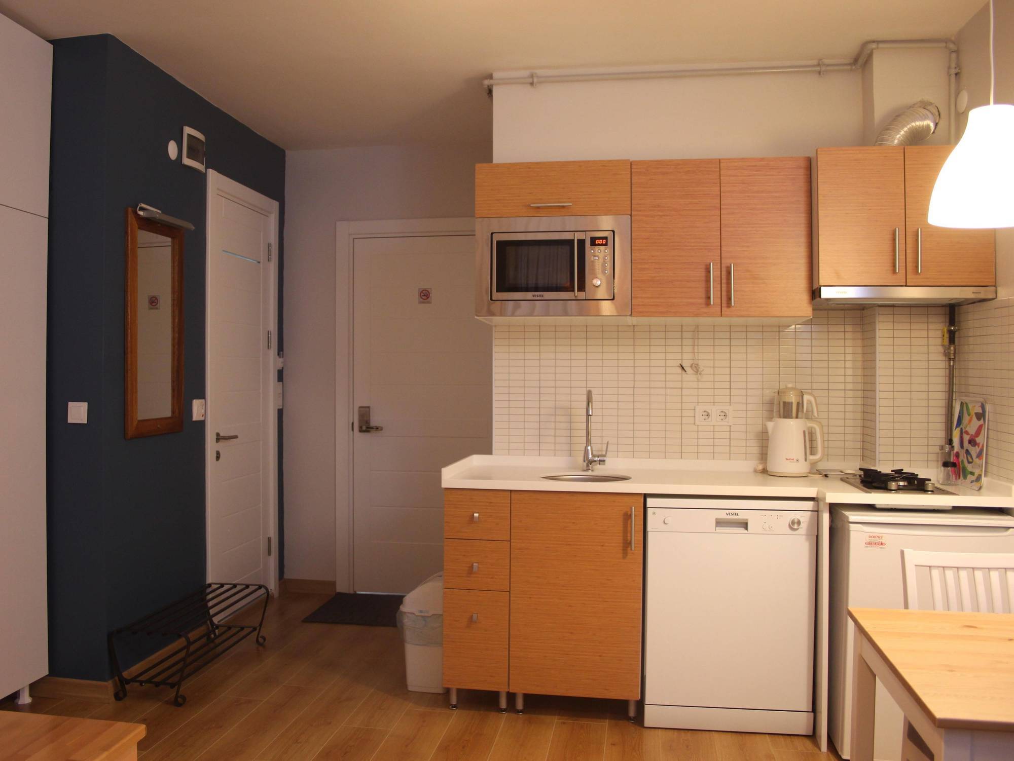 Townhouse Istanbul Διαμέρισμα Εξωτερικό φωτογραφία